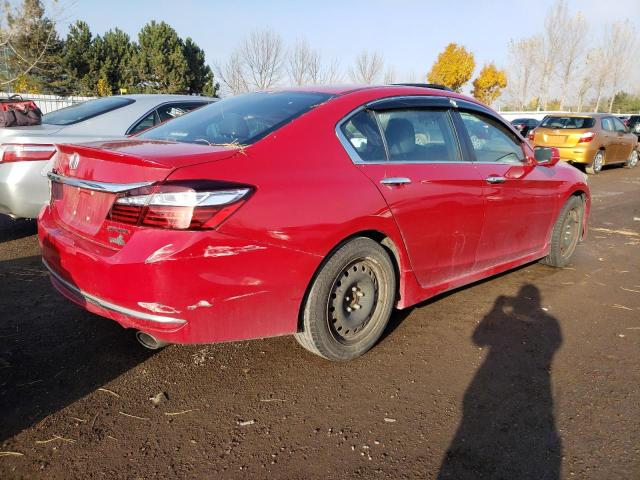 Photo 3 VIN: 1HGCR2F68HA805679 - HONDA ACCORD SPO 