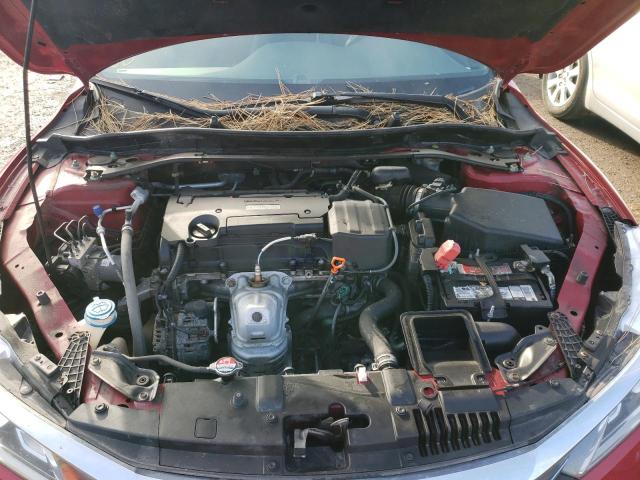 Photo 6 VIN: 1HGCR2F68HA805679 - HONDA ACCORD SPO 