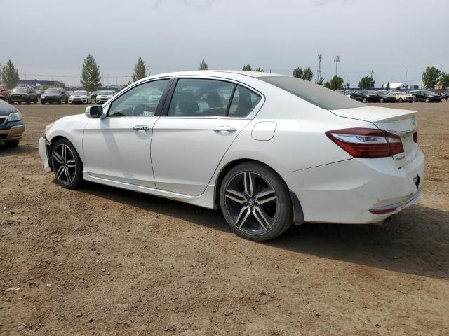 Photo 1 VIN: 1HGCR2F68HA806671 - HONDA ACCORD SPO 