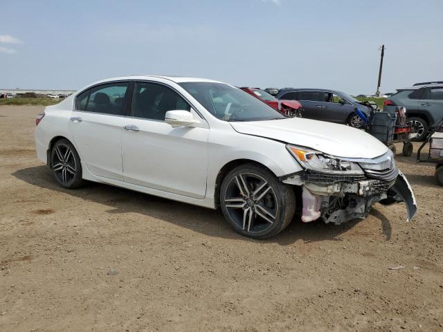 Photo 3 VIN: 1HGCR2F68HA806671 - HONDA ACCORD SPO 