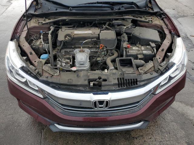 Photo 10 VIN: 1HGCR2F69GA025527 - HONDA ACCORD SPO 