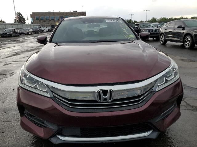 Photo 4 VIN: 1HGCR2F69GA025527 - HONDA ACCORD SPO 