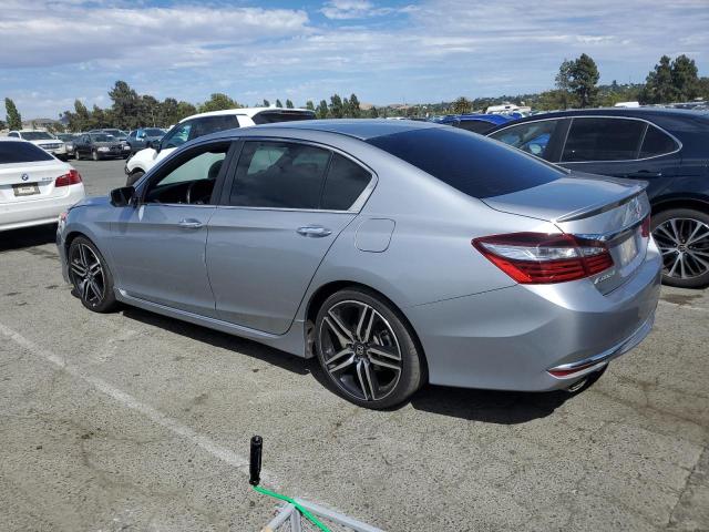 Photo 1 VIN: 1HGCR2F69GA032607 - HONDA ACCORD 