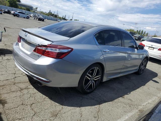 Photo 2 VIN: 1HGCR2F69GA032607 - HONDA ACCORD 