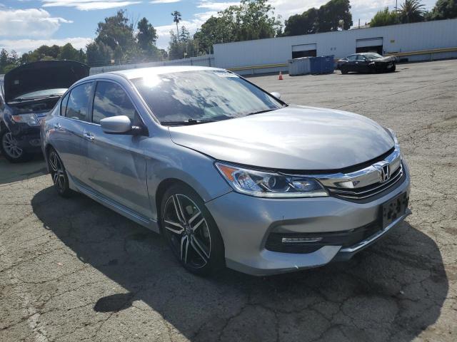 Photo 3 VIN: 1HGCR2F69GA032607 - HONDA ACCORD 