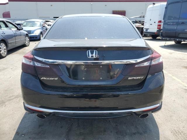 Photo 5 VIN: 1HGCR2F69GA038438 - HONDA ACCORD 