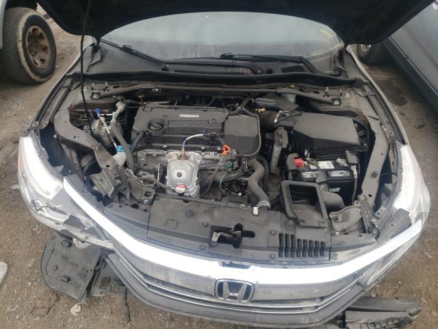 Photo 6 VIN: 1HGCR2F69GA072427 - HONDA ACCORD SPO 