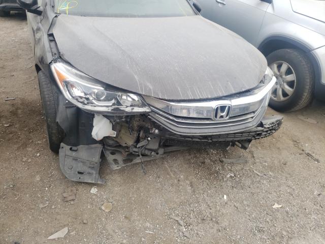 Photo 8 VIN: 1HGCR2F69GA072427 - HONDA ACCORD SPO 