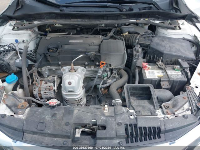 Photo 9 VIN: 1HGCR2F69GA074775 - HONDA ACCORD 