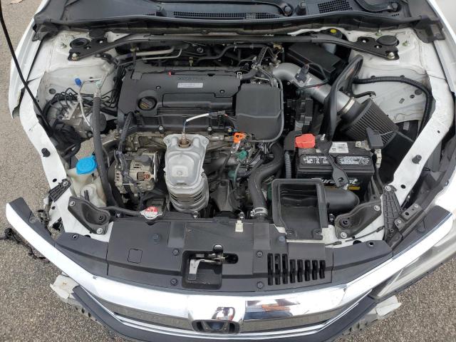 Photo 10 VIN: 1HGCR2F69GA082570 - HONDA ACCORD SPO 