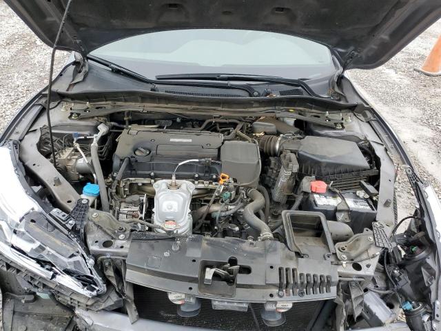 Photo 10 VIN: 1HGCR2F69GA102736 - HONDA ACCORD SPO 