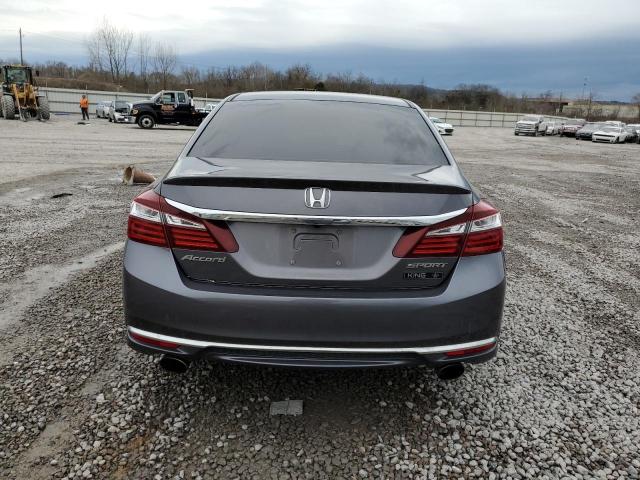 Photo 5 VIN: 1HGCR2F69GA102736 - HONDA ACCORD SPO 