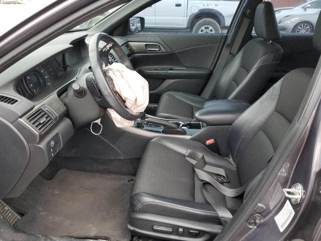 Photo 6 VIN: 1HGCR2F69GA102736 - HONDA ACCORD SPO 