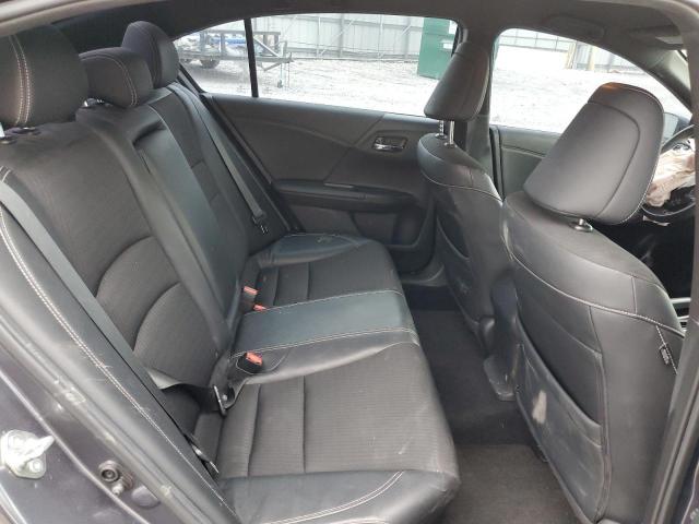 Photo 9 VIN: 1HGCR2F69GA102736 - HONDA ACCORD SPO 