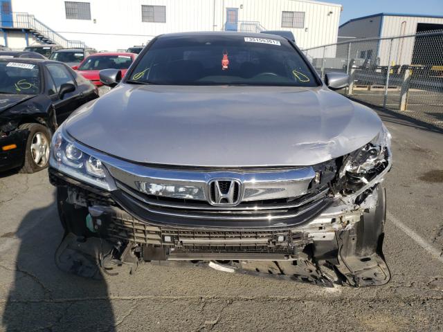 Photo 8 VIN: 1HGCR2F69GA126115 - HONDA ACCORD 