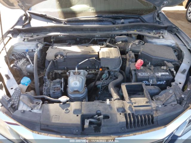 Photo 9 VIN: 1HGCR2F69GA126115 - HONDA ACCORD 