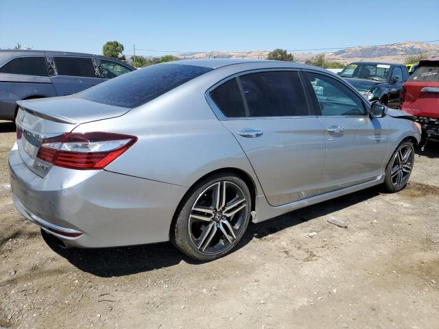 Photo 2 VIN: 1HGCR2F69GA155940 - HONDA ACCORD SPO 