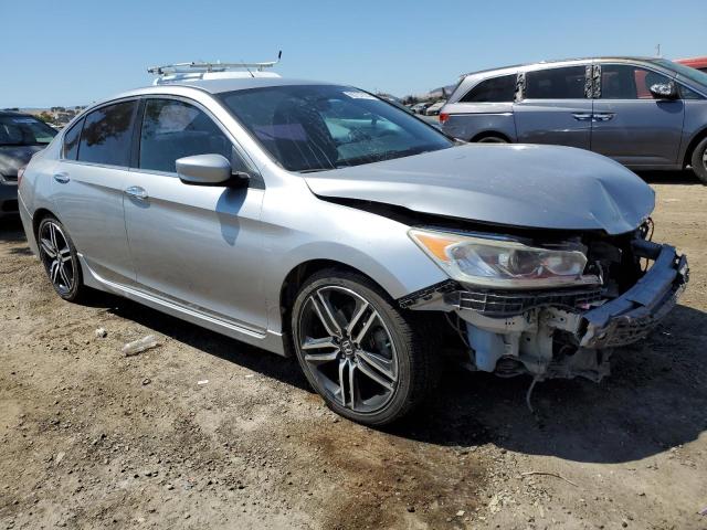 Photo 3 VIN: 1HGCR2F69GA155940 - HONDA ACCORD SPO 