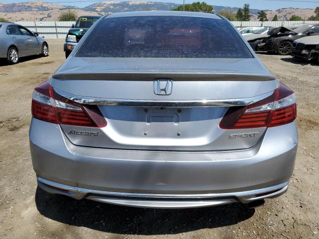 Photo 5 VIN: 1HGCR2F69GA155940 - HONDA ACCORD SPO 