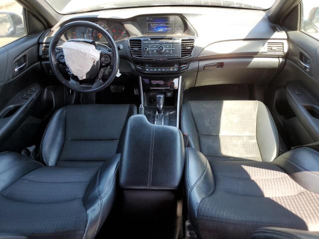 Photo 7 VIN: 1HGCR2F69GA155940 - HONDA ACCORD SPO 