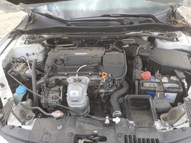 Photo 6 VIN: 1HGCR2F69GA203100 - HONDA ACCORD SPO 