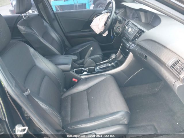 Photo 4 VIN: 1HGCR2F69GA203808 - HONDA ACCORD 