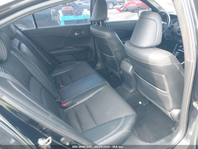 Photo 7 VIN: 1HGCR2F69GA203808 - HONDA ACCORD 