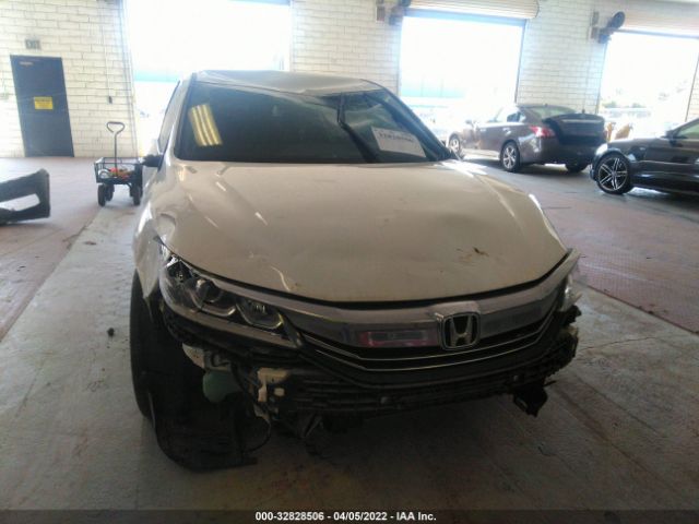 Photo 5 VIN: 1HGCR2F69GA225355 - HONDA ACCORD SEDAN 