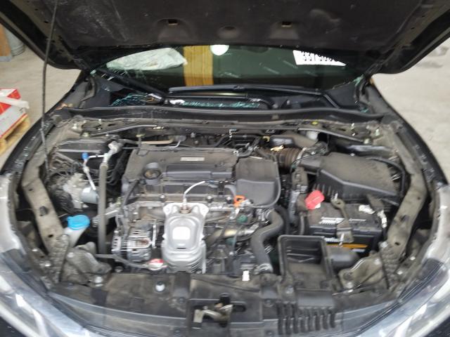 Photo 6 VIN: 1HGCR2F69GA246030 - HONDA ACCORD 