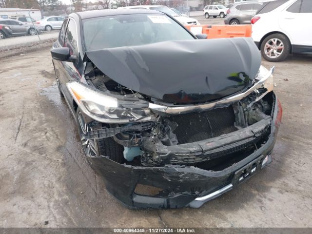 Photo 5 VIN: 1HGCR2F69GA246044 - HONDA ACCORD 