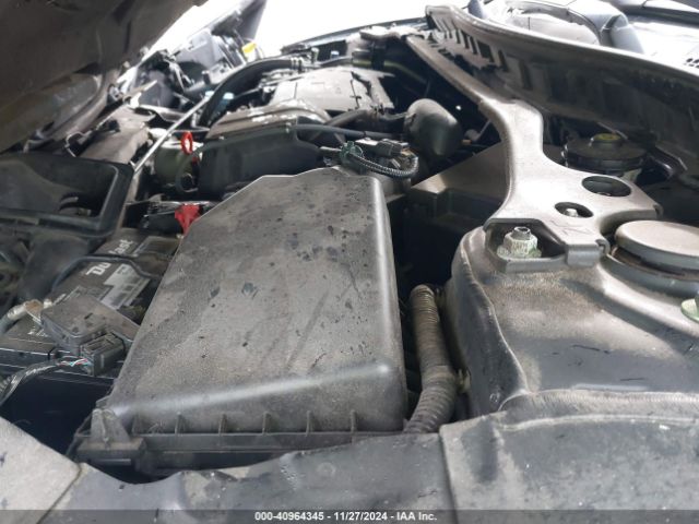 Photo 9 VIN: 1HGCR2F69GA246044 - HONDA ACCORD 