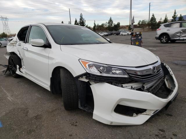 Photo 0 VIN: 1HGCR2F6XGA071089 - HONDA ACCORD SPO 