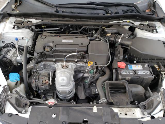 Photo 6 VIN: 1HGCR2F6XGA071089 - HONDA ACCORD SPO 