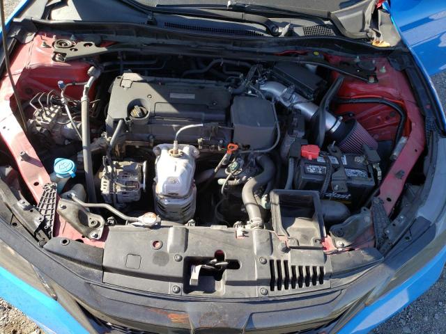 Photo 10 VIN: 1HGCR2F6XGA091469 - HONDA ACCORD 