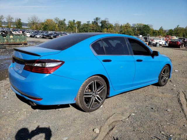 Photo 2 VIN: 1HGCR2F6XGA091469 - HONDA ACCORD 