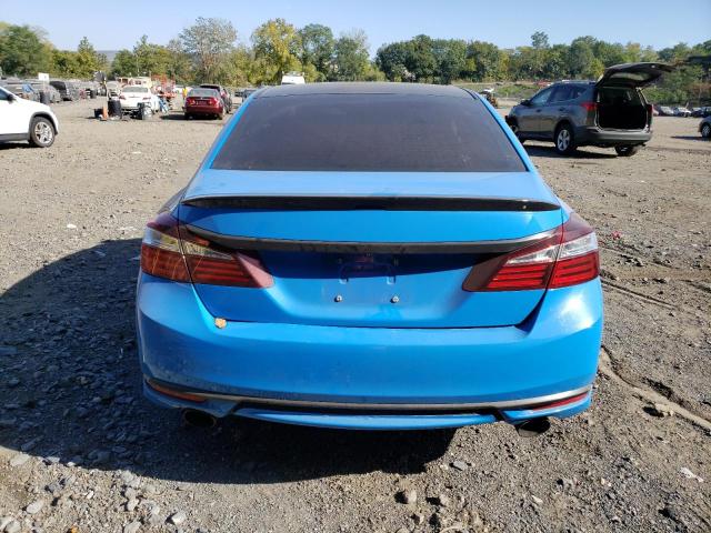 Photo 5 VIN: 1HGCR2F6XGA091469 - HONDA ACCORD 