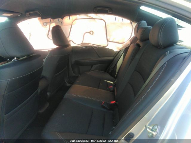 Photo 7 VIN: 1HGCR2F6XGA203879 - HONDA ACCORD SEDAN 