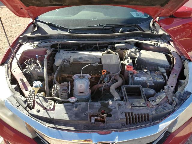 Photo 10 VIN: 1HGCR2F6XHA116713 - HONDA ACCORD SPO 