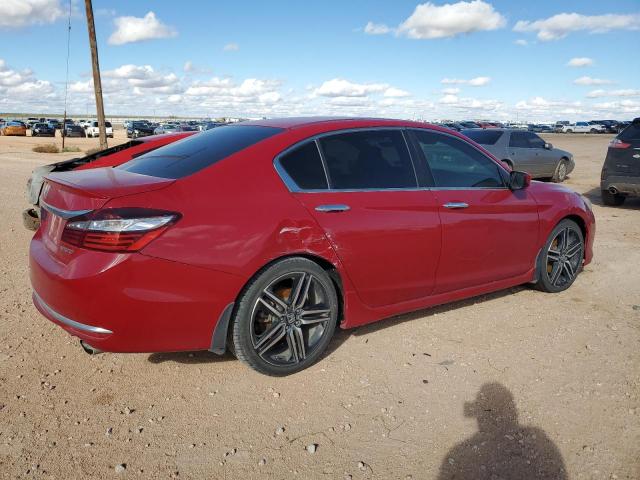 Photo 2 VIN: 1HGCR2F6XHA116713 - HONDA ACCORD SPO 