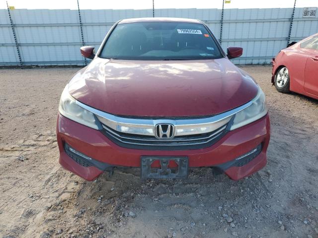 Photo 4 VIN: 1HGCR2F6XHA116713 - HONDA ACCORD SPO 