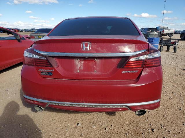 Photo 5 VIN: 1HGCR2F6XHA116713 - HONDA ACCORD SPO 