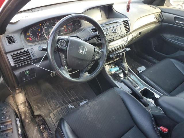 Photo 7 VIN: 1HGCR2F6XHA116713 - HONDA ACCORD SPO 