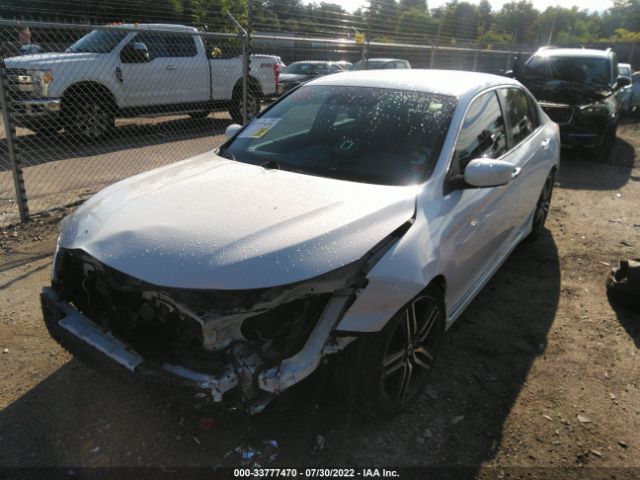 Photo 1 VIN: 1HGCR2F6XHA150103 - HONDA ACCORD SEDAN 