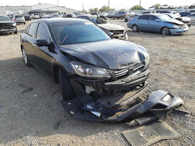 Photo 0 VIN: 1HGCR2F70DA003744 - HONDA ACCORD 