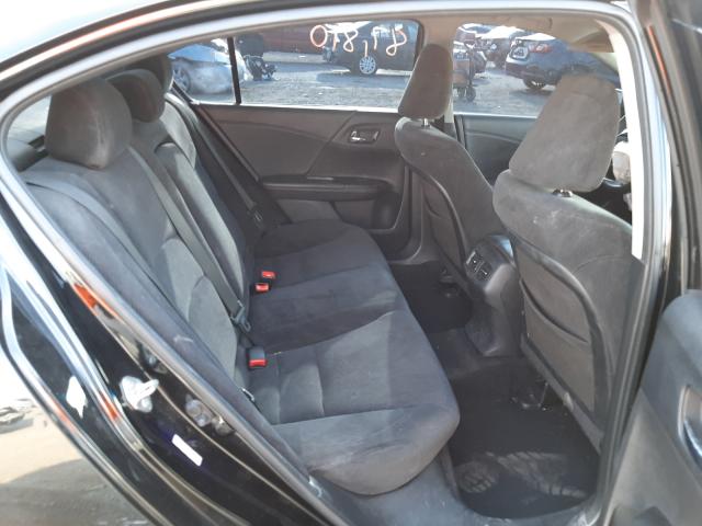 Photo 5 VIN: 1HGCR2F70DA003744 - HONDA ACCORD 