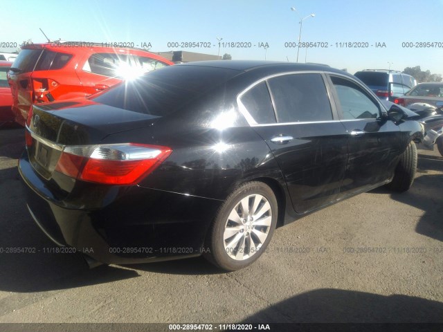 Photo 3 VIN: 1HGCR2F70DA010984 - HONDA ACCORD SDN 