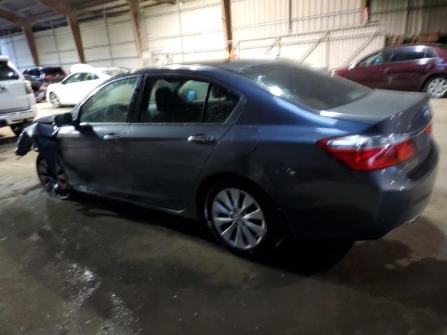 Photo 1 VIN: 1HGCR2F70DA022343 - HONDA ACCORD EX 