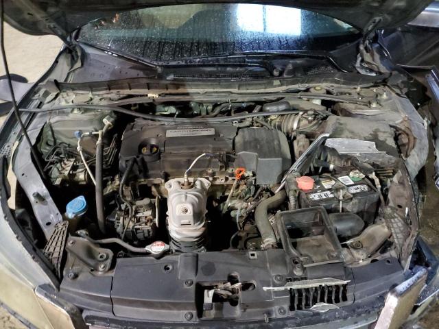 Photo 10 VIN: 1HGCR2F70DA022343 - HONDA ACCORD EX 