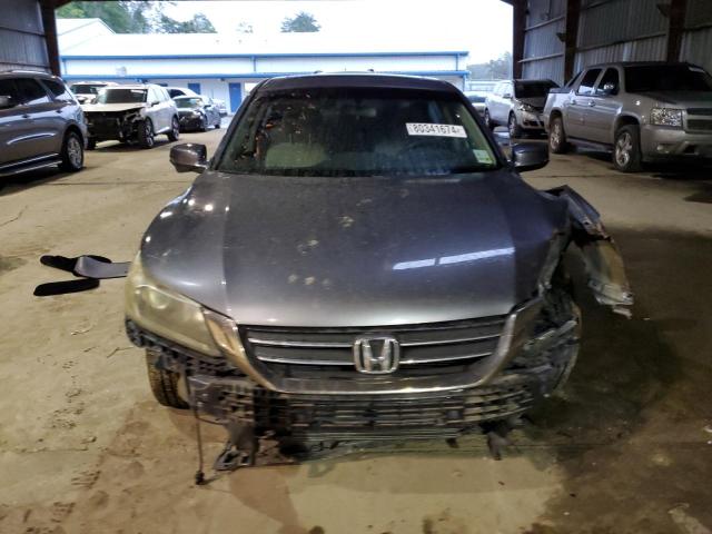 Photo 4 VIN: 1HGCR2F70DA022343 - HONDA ACCORD EX 