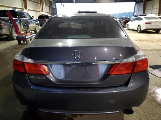 Photo 5 VIN: 1HGCR2F70DA022343 - HONDA ACCORD EX 